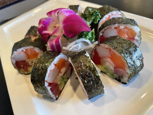 Futomaki Roll