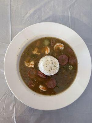 Gumbo