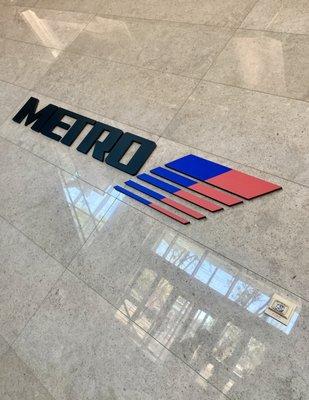 METRO