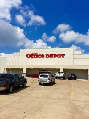 Office Depot