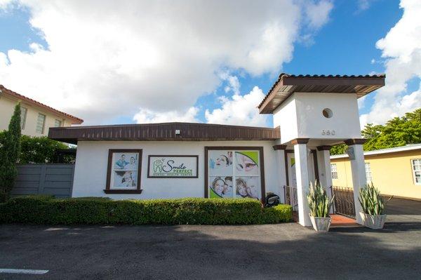 Hialeah Dentist - Smile Perfect