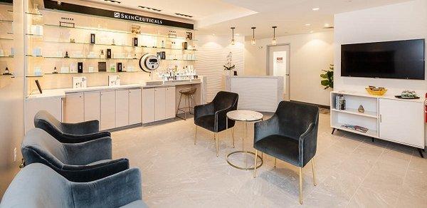 SkinCare Physicians' Advanced Dermatology Spa