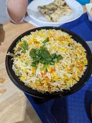 Biryani