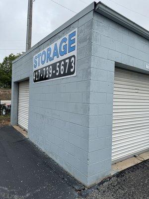 AAA Storage