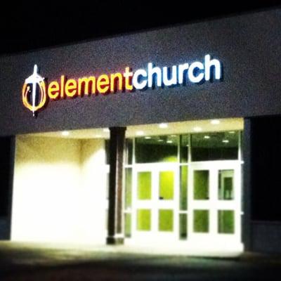 Element Church