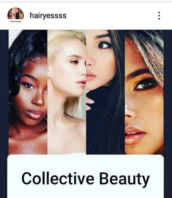 Collective Beauty Beauty Supply