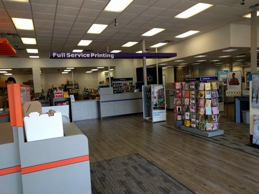 FedEx Office Print & Ship Center