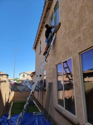 Ace Window Cleaning