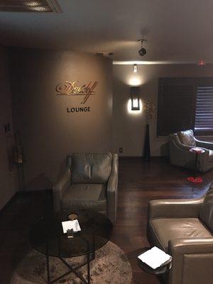 Nice lounge