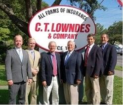 C.T. Lowndes & Company Agency Owners