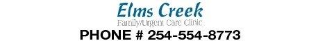 Elms Creek Family/Urgent Care Clinic