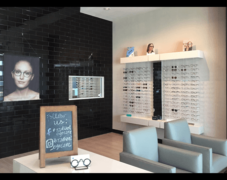 Radiant Eyecare: Mai Nguyen, OD is a Optometrist serving Cypress, TX