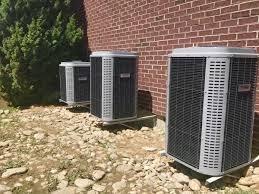 HVAC Repair Portland, OR Central HVAC Repair Portland, OR