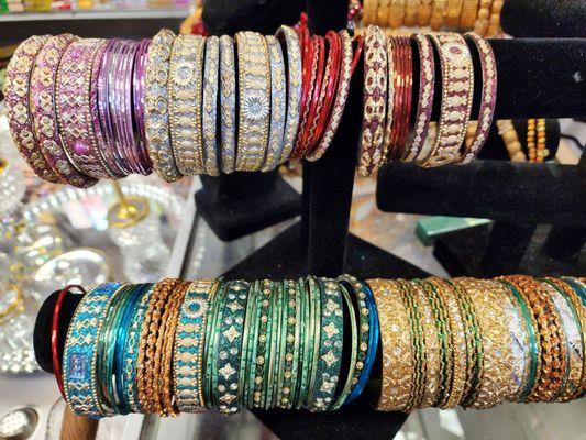 Get bejeweled at African Star Market