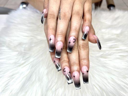 Beautiful Nails