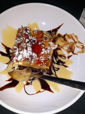 Bread Pudding