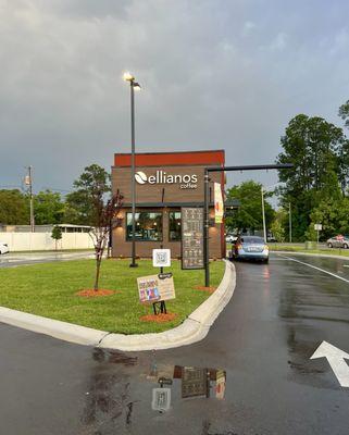 Ellianos - Duval Station