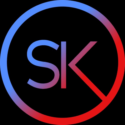 Small Business Sidekick Logo