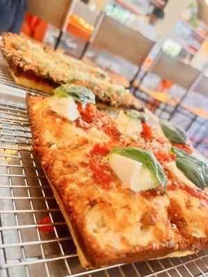 Emmy Squared Pizza: Coral Gables