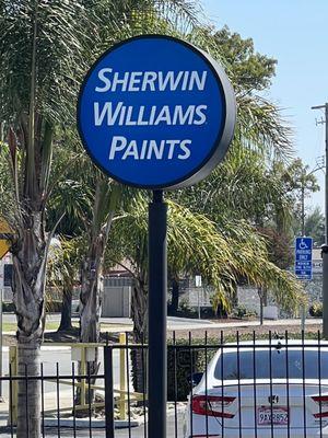 Sherwin-Williams Paint Store