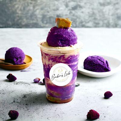 Halo-Halo Supreme