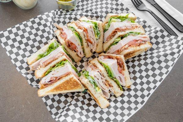 Turkey Club