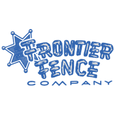 Frontier Fence Co., Inc.