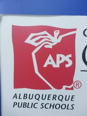 Albuquerque Public School District