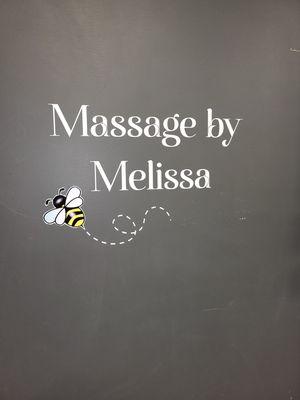 Massage By Melissa