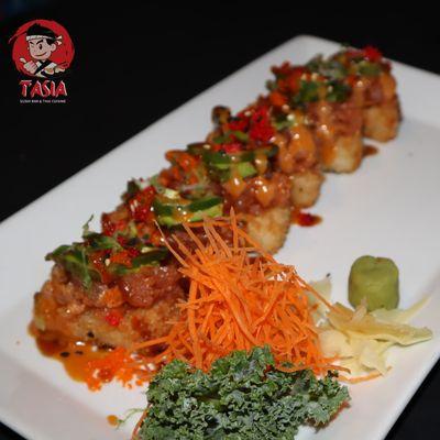 T'asia Sushi & Thai