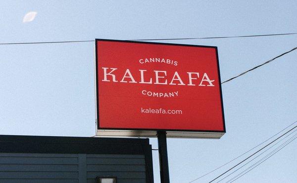 Kaleafa Cannabis