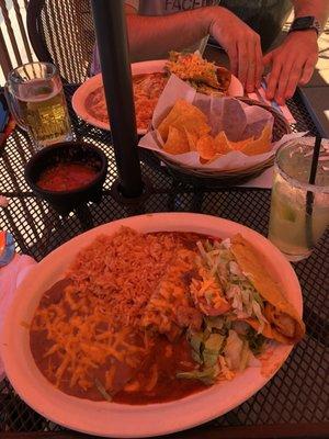 Urbano's Mexican Restaurant