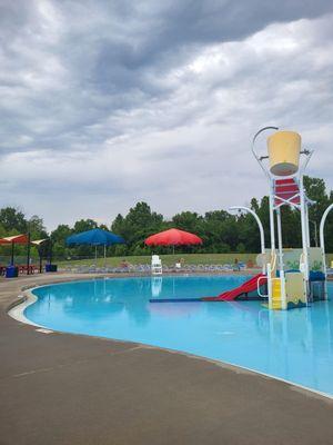 Carbondale Super Splash Park