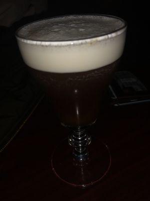 Irish Coffee