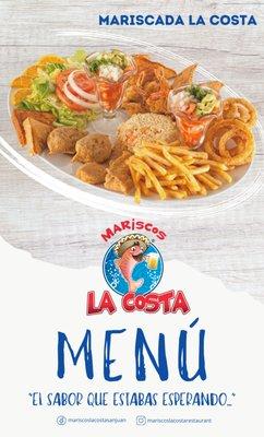 Mariscos La Costa