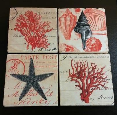 Seaside Coasters