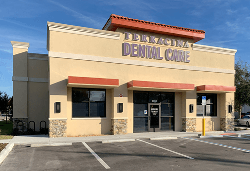 Terracina Dental Care