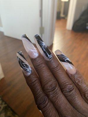 Cathy's Nails