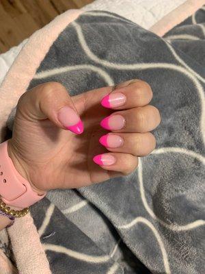 Natural Nail's