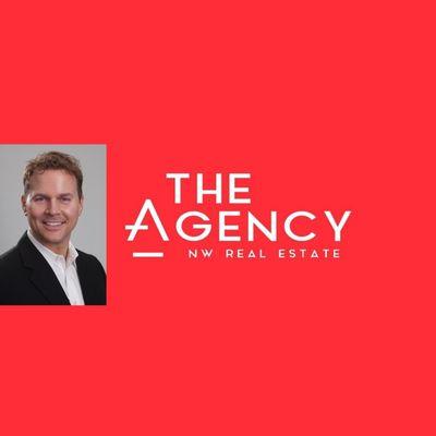 Matt Jensen - The Agency Northwest Real Estate