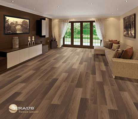 Kraus Laminate