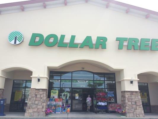 Dollar Tree