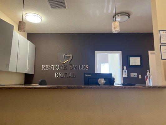 Restore Smiles Dental