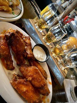 Buffalo Wings