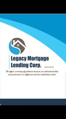 Mortgage Lending