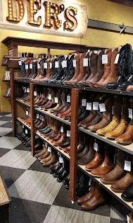 Cavender's Boot City