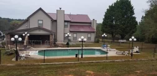 Homes with Pools and Acreage. Updated Daily