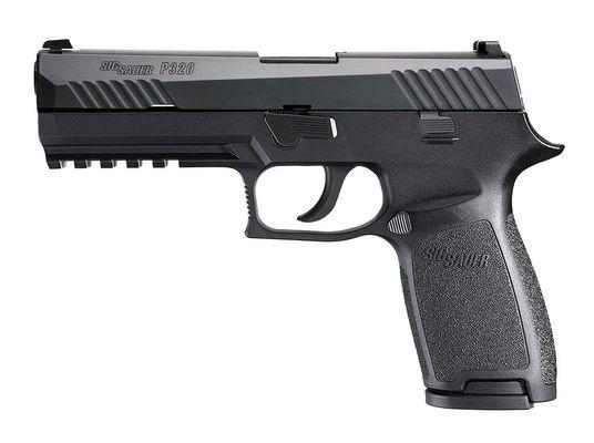 PreOwned P320