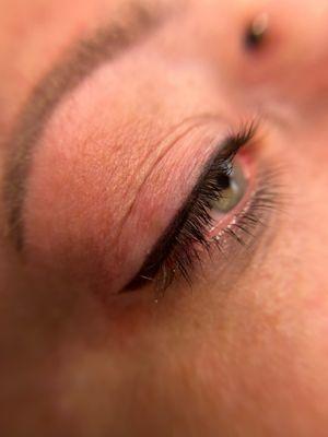 Permanent Eyeliner