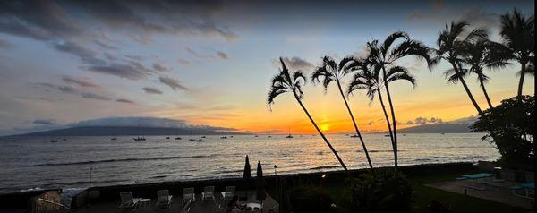 Lahaina Shores 209